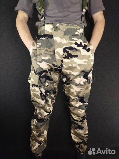 Костюмы Горка мультикам весна-лето. Рип-Стоп. Новы