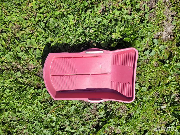 Детские ледянки