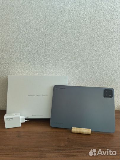 Xiaomi Mi pad 6s Pro 12/512 12.4