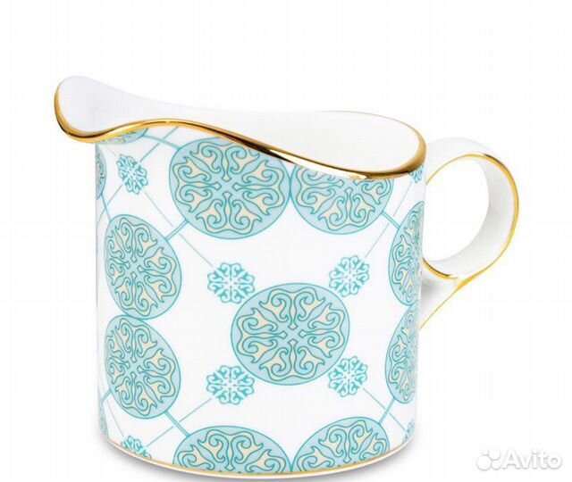 Williams Oliver на 6 персон mix & match