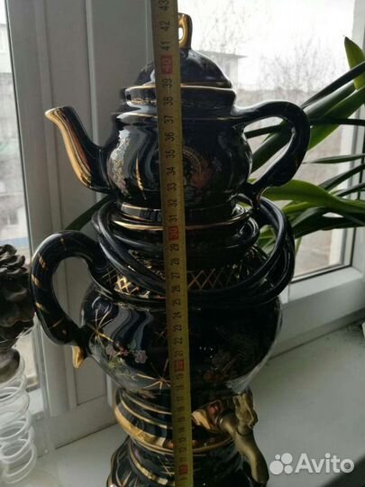 Самовар электрический