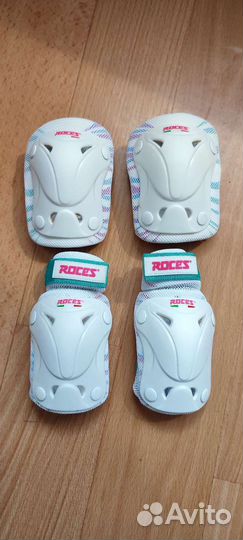 Защита детская для роликов, велосипедов