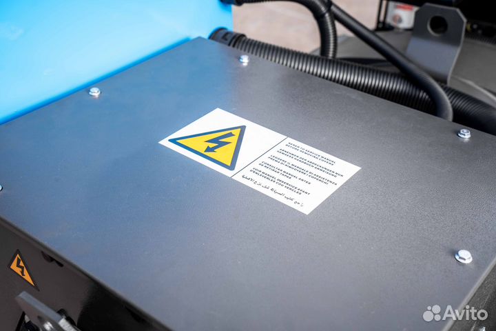 Дизельный генератор 160 кВт / дгу 160 кВт