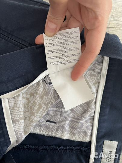 Шорты женские brax feel good