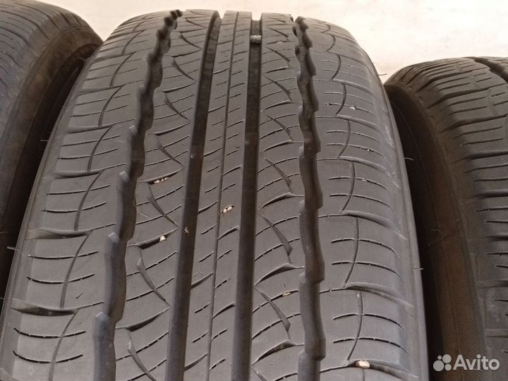 Triangle AdvanteX SUV TR259 235/65 R17 108V