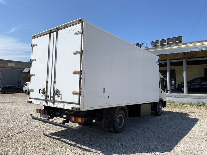 Foton Auman BJ77А3, 2012