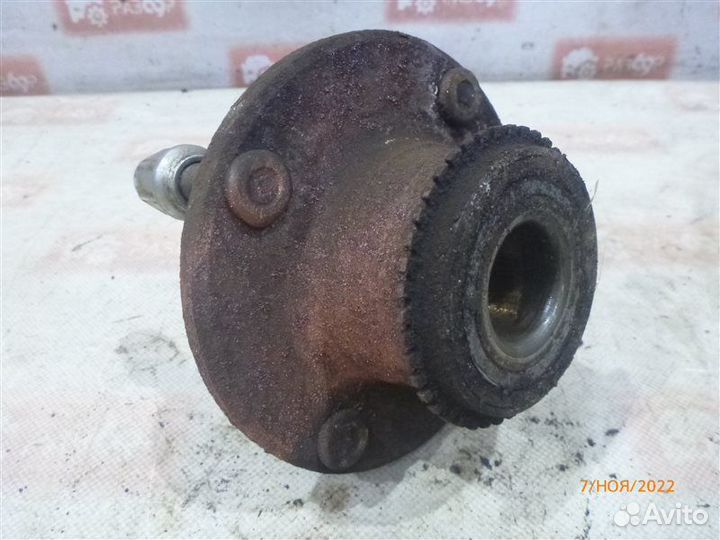 Ступица задняя Mitsubishi Lancer CS3A 4G18 2007