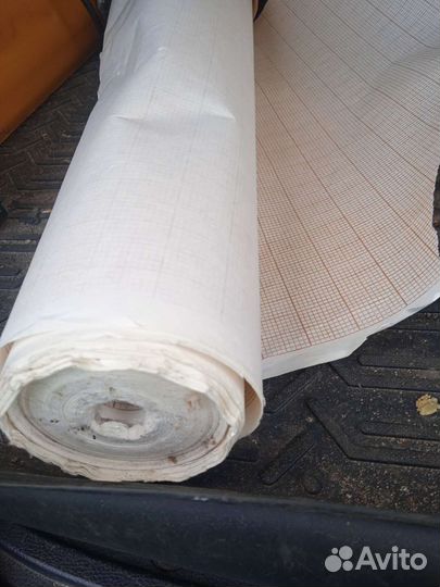 Миллимитоовка бумага