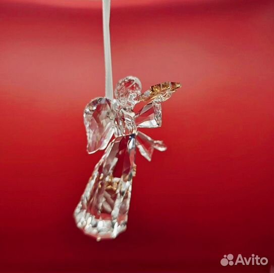 Swarovski фигурка