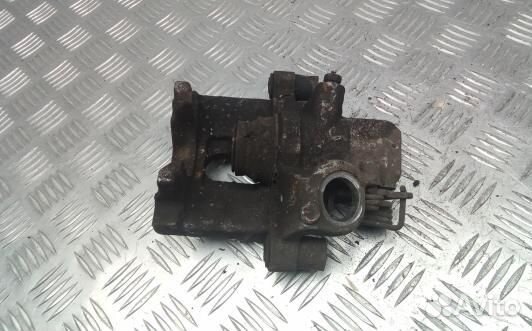 Суппорт тормозной задний правый citroen C5 2 (7OK12OO01)