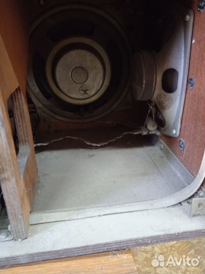 Самодельный проигрыватель пластинок