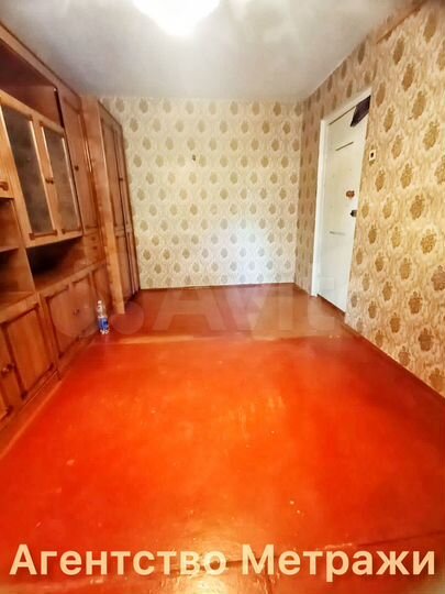 2-к. квартира, 47,5 м², 3/5 эт.