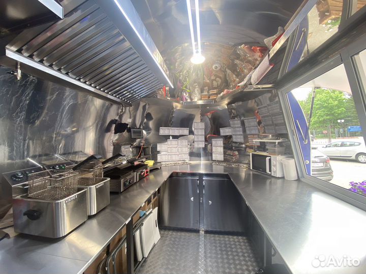 Повар универсал