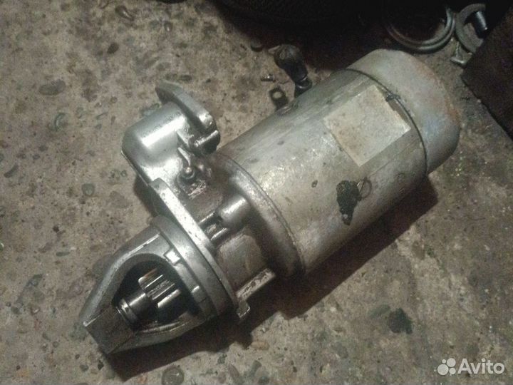 Стартер ст 230 Б4