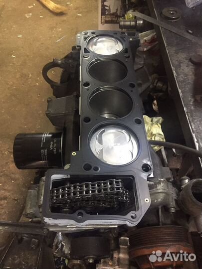 Двигатели змз 406