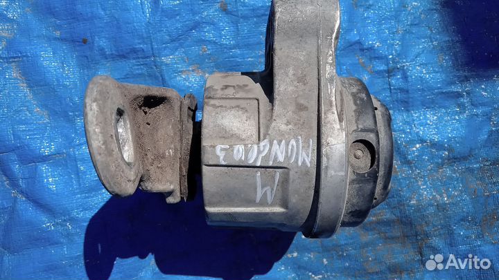 Ford Mondeo 3 2.0 tdci подушка двигателя