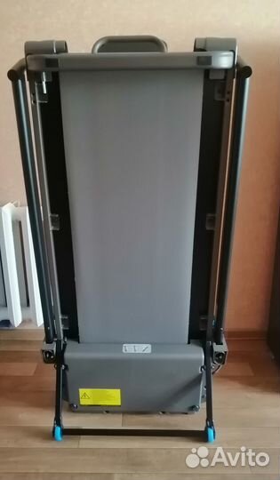 Продам электрическая дорожка для ходьбы и бега
