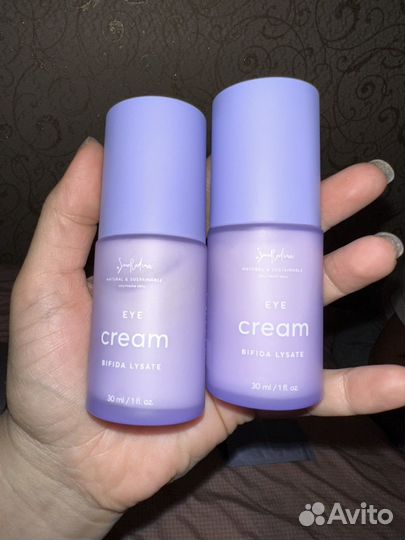 Косметика smorodina