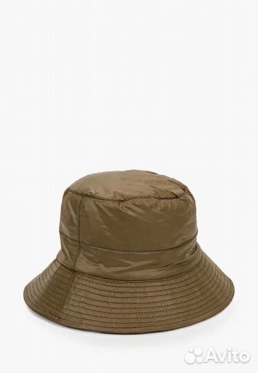 Шляпа-панама утепленная Mango (новая)