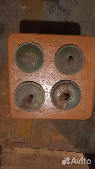 Зеркала на ретро автомобиль. УАЗ, газ