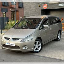 Mitsubishi Grandis 2.4 AT, 2008, 320 000 км, с пробегом, цена 875 000 руб.