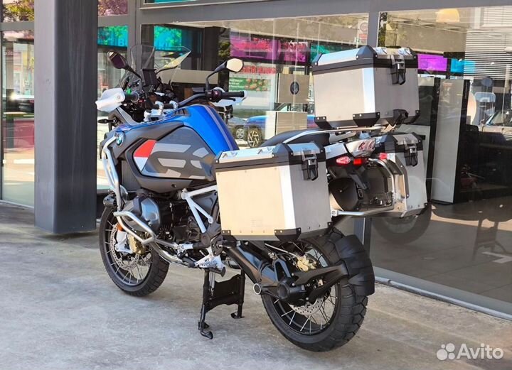 Bmw R1250GS Adventure