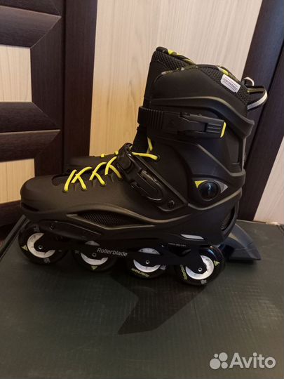 Ролики Rollerblade Cruiser 43р