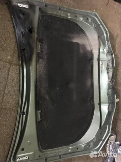 Капот Lexus ES7 250 350