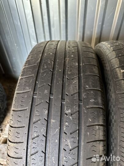 DoubleStar DS01 235/65 R17