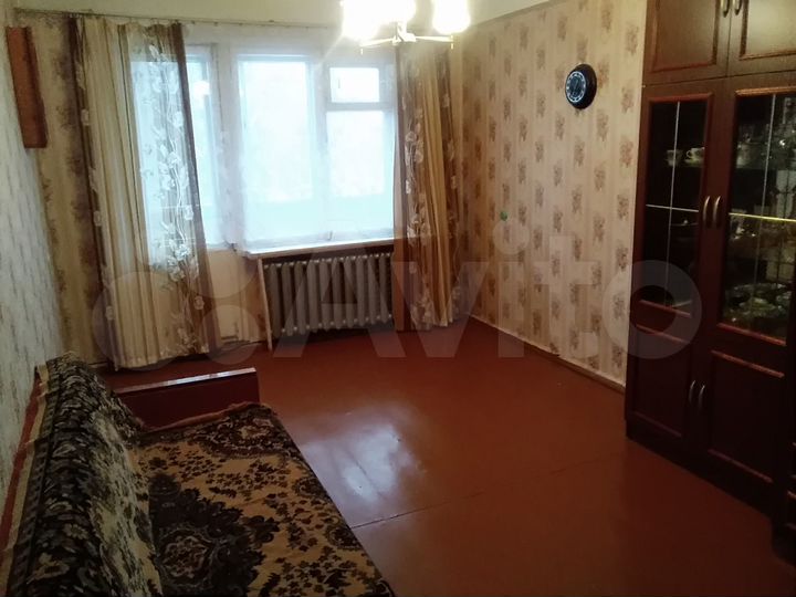 2-к. квартира, 43,4 м², 3/5 эт.