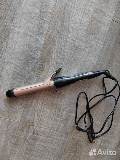 Электрощипцы Vitek 2508 bk
