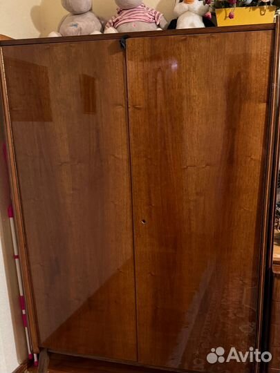 Мебель винтаж