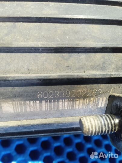 Насос продувки катализатора Volkswagen Touareg