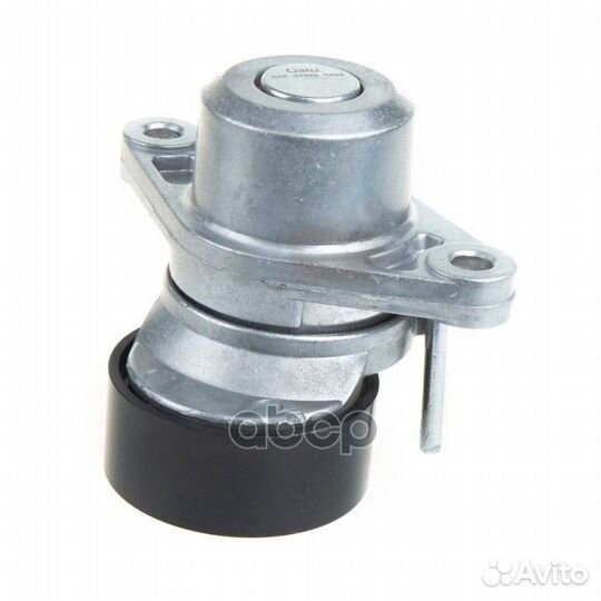 Ролик-Натяжитель приводного ремня renault Duste