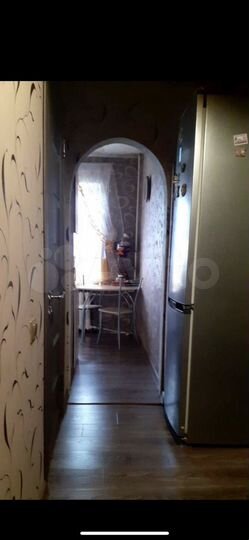 2-к. квартира, 40,9 м², 4/5 эт.