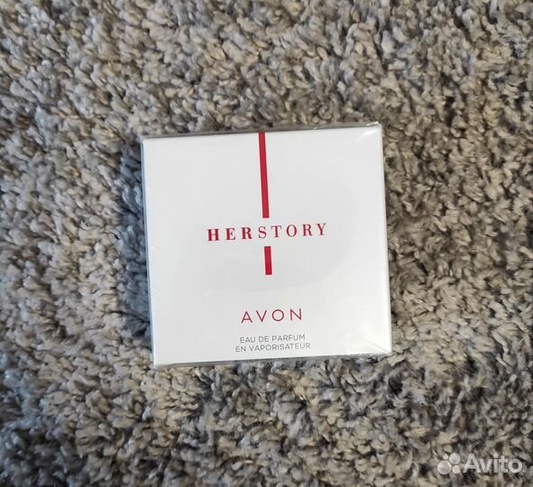 Avon Herstory