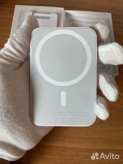 Apple MagSafe Battery Pack