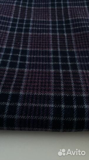 Ткань шерсть СССР