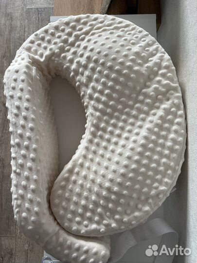 Подушка для кормления loona