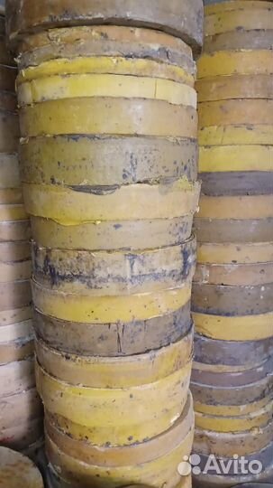 Пчелиный воск оптом