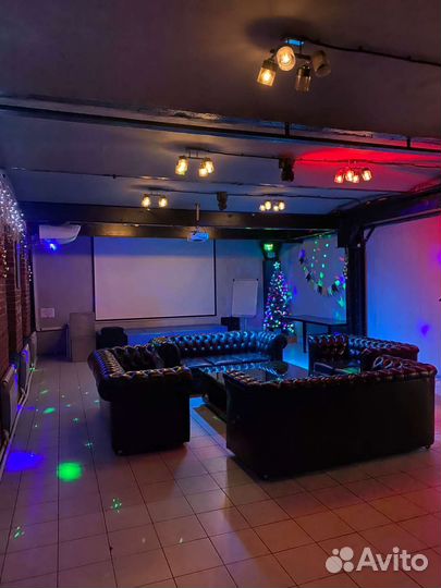 Аренда лофта. Аренда помещения