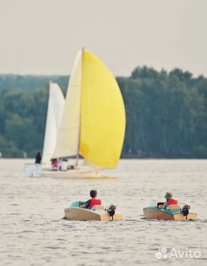 Мини Катер, Мини боут, miniboat на Электромоторе