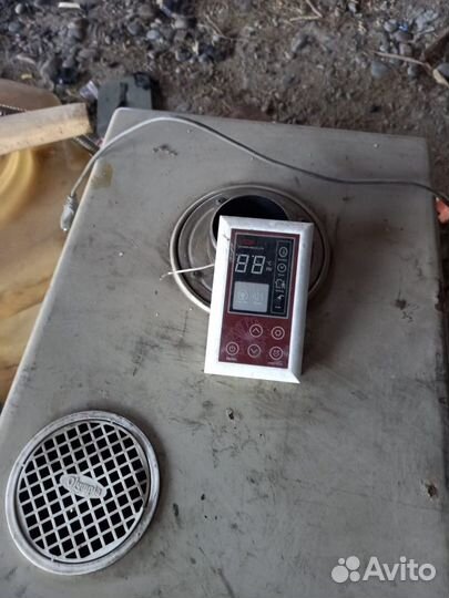 Дизельный котел Olympia OLB-170 F-R