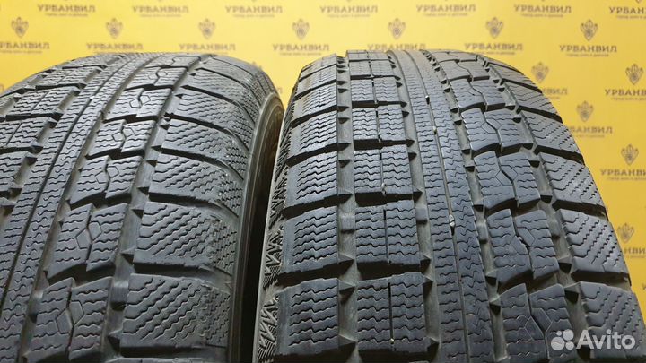 Toyo Winter Tranpath MK4a 205/60 R16 92Q
