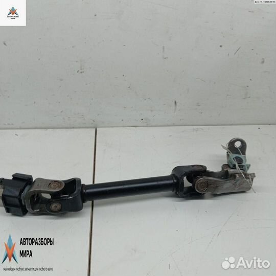 Рулевой карданчик Ford Galaxy 1999