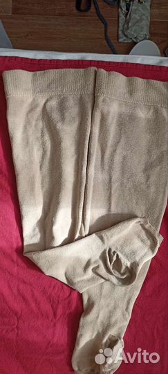 Компрессионные чулки