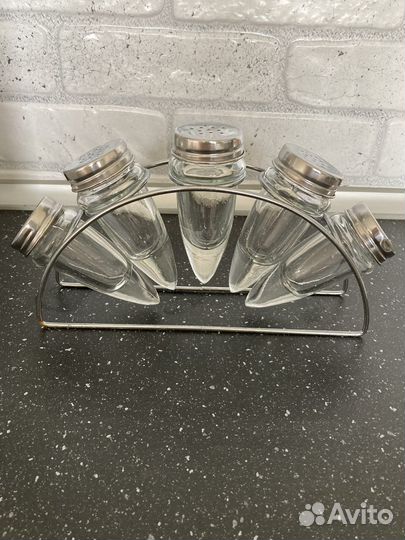 Кухонная утварь