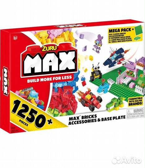 Конструктор