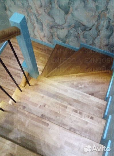 Лестницы для дома