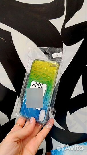 iPhone X, 256 ГБ